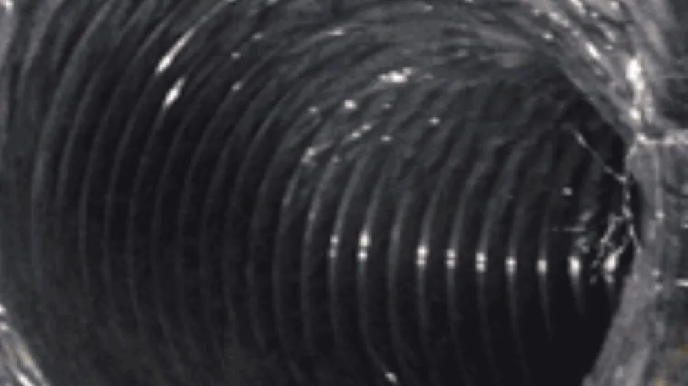 Slide of Maxima Duct Cleaning