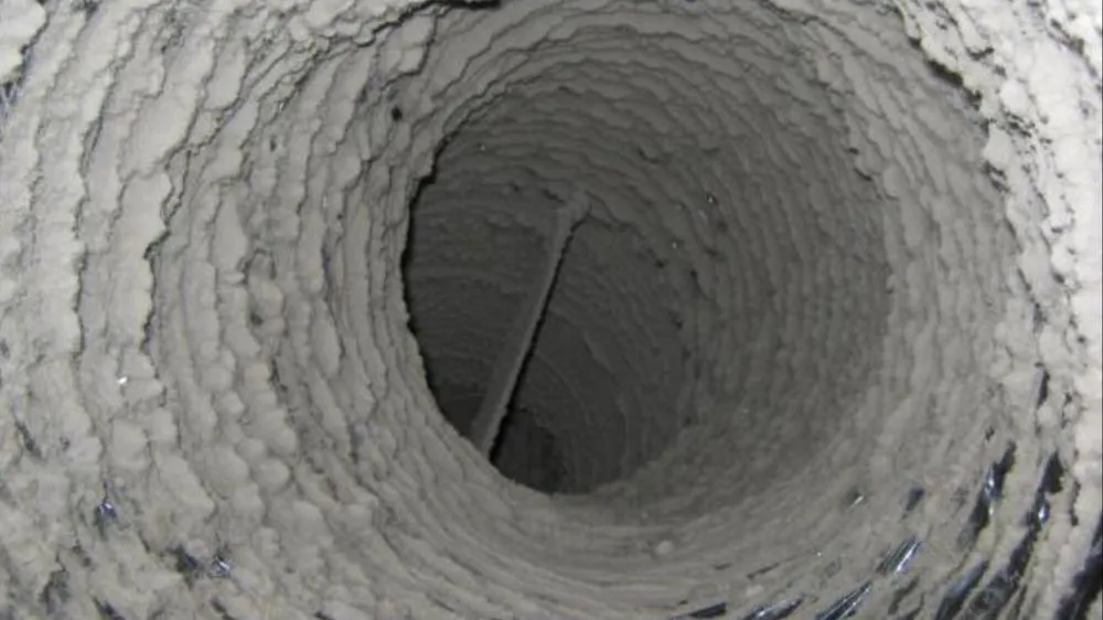 Slide of Maxima Duct Cleaning