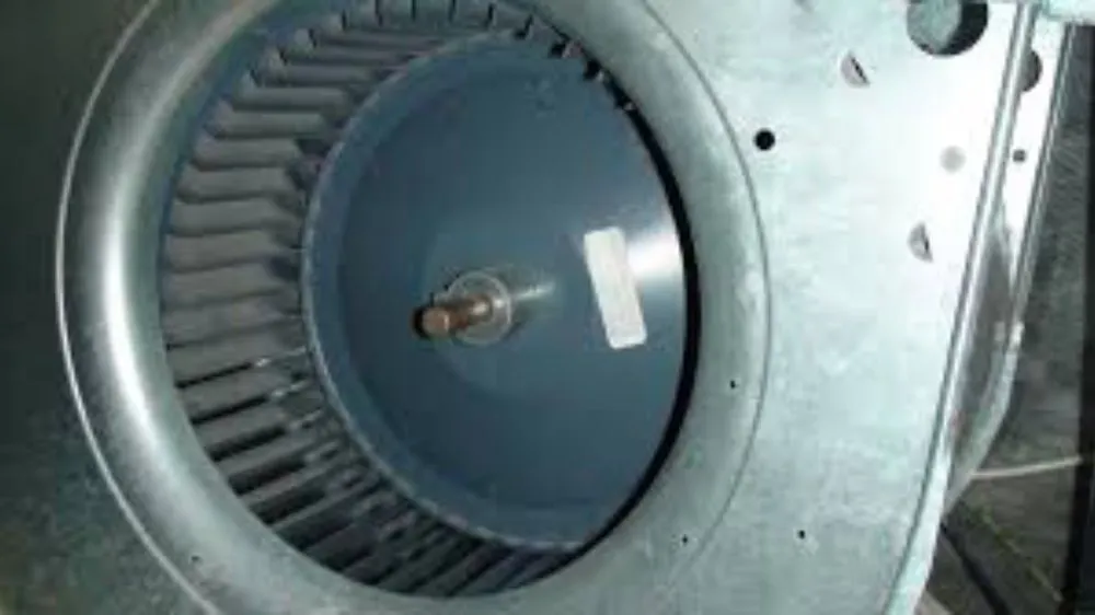 Slide of Maxima Duct Cleaning