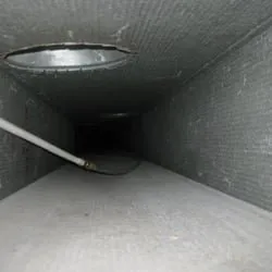 Slide of Maxima Duct Cleaning