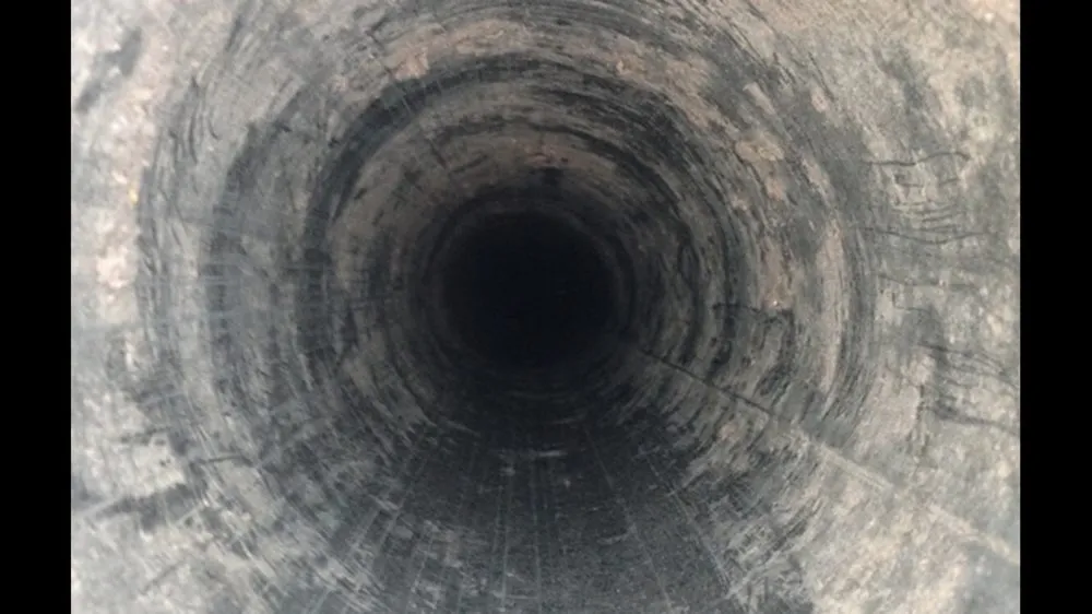 Slide of Maxima Duct Cleaning