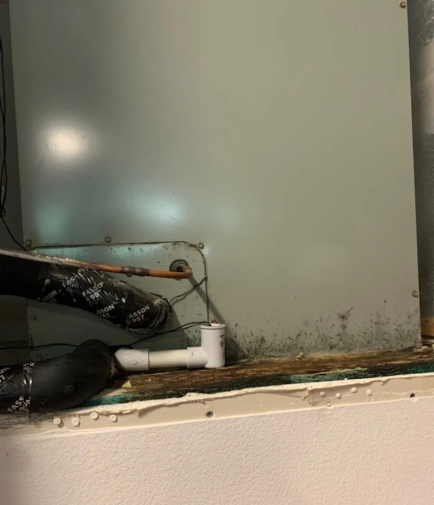 Slide of Maximum Air Conditioning Services