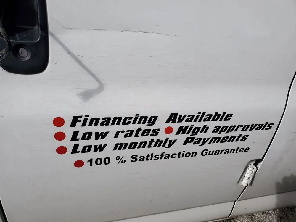 Slide of Maximum Air Conditioning Services