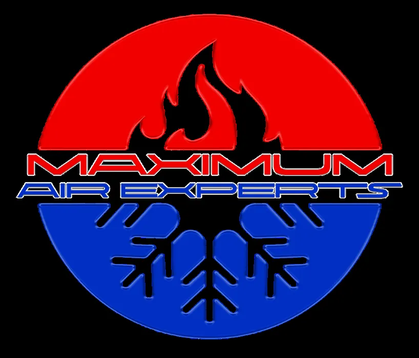 Slide of Maximum Air Experts