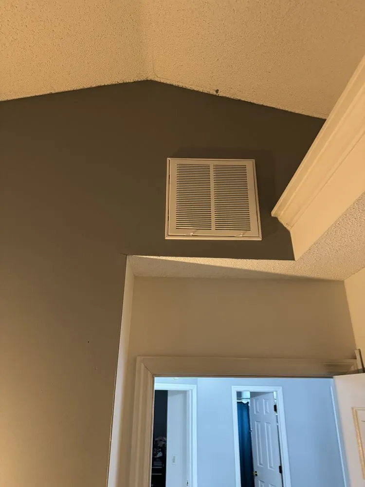 Slide of Maximum Air Experts