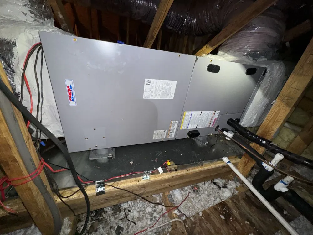 Slide of Maximum Air Experts