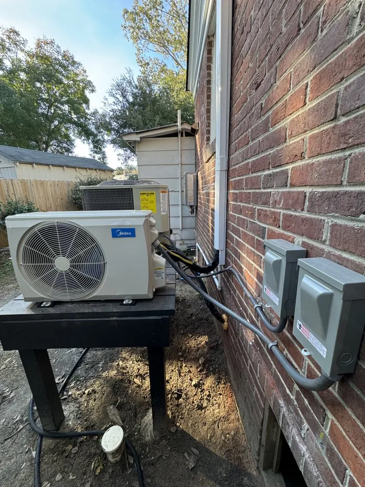 Slide of Maximum Air Experts