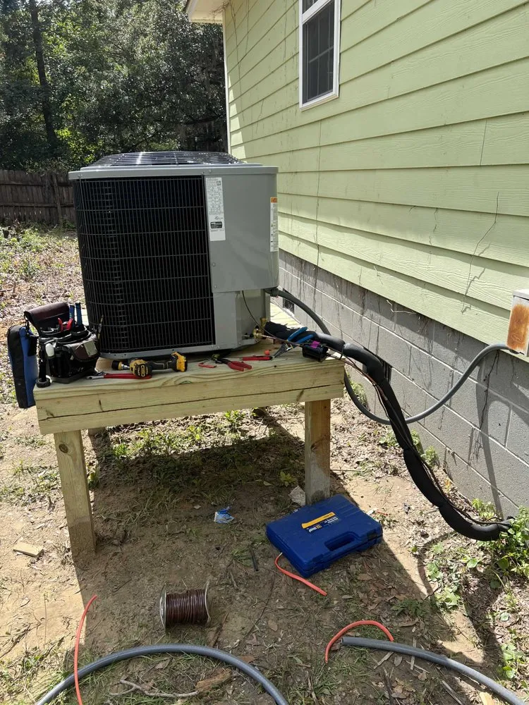 Slide of Maximum Air Experts