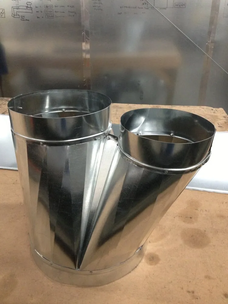 Slide of Maximum Air