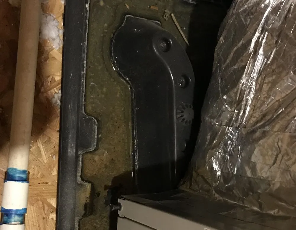 Slide of Maximum Comfort Heating & Air