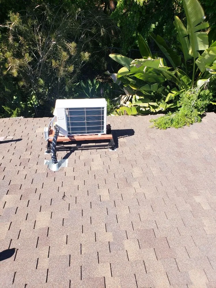 Slide of Maximum Comfort Heating And Air Conditioning