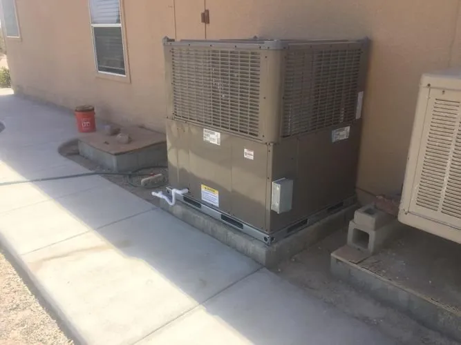 Slide of Maximum Comfort Heating And Air Conditioning