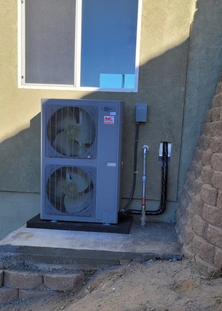 Slide of Maximum Comfort Heating And Air Conditioning