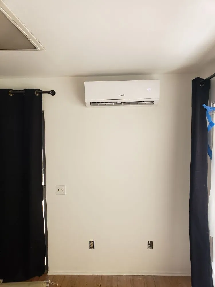 Slide of Maximum Comfort Heating And Air Conditioning