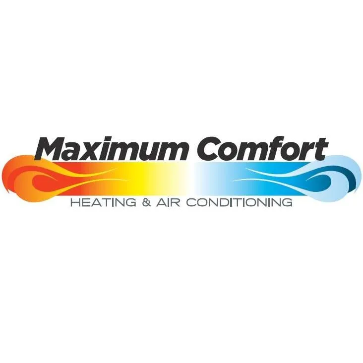 Slide of Maximum Comfort