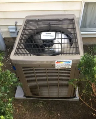 Maximum Comfort Logo