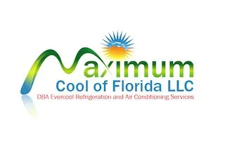 Slide of Maximum Cool of Florida