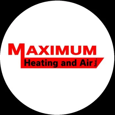 Maximum Heating & Air