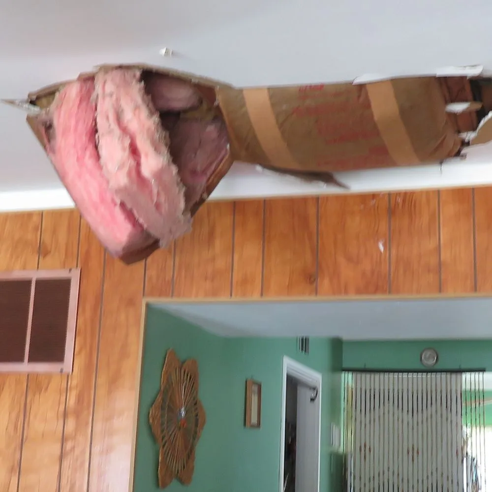 Slide of Maximum Heating & Cooling