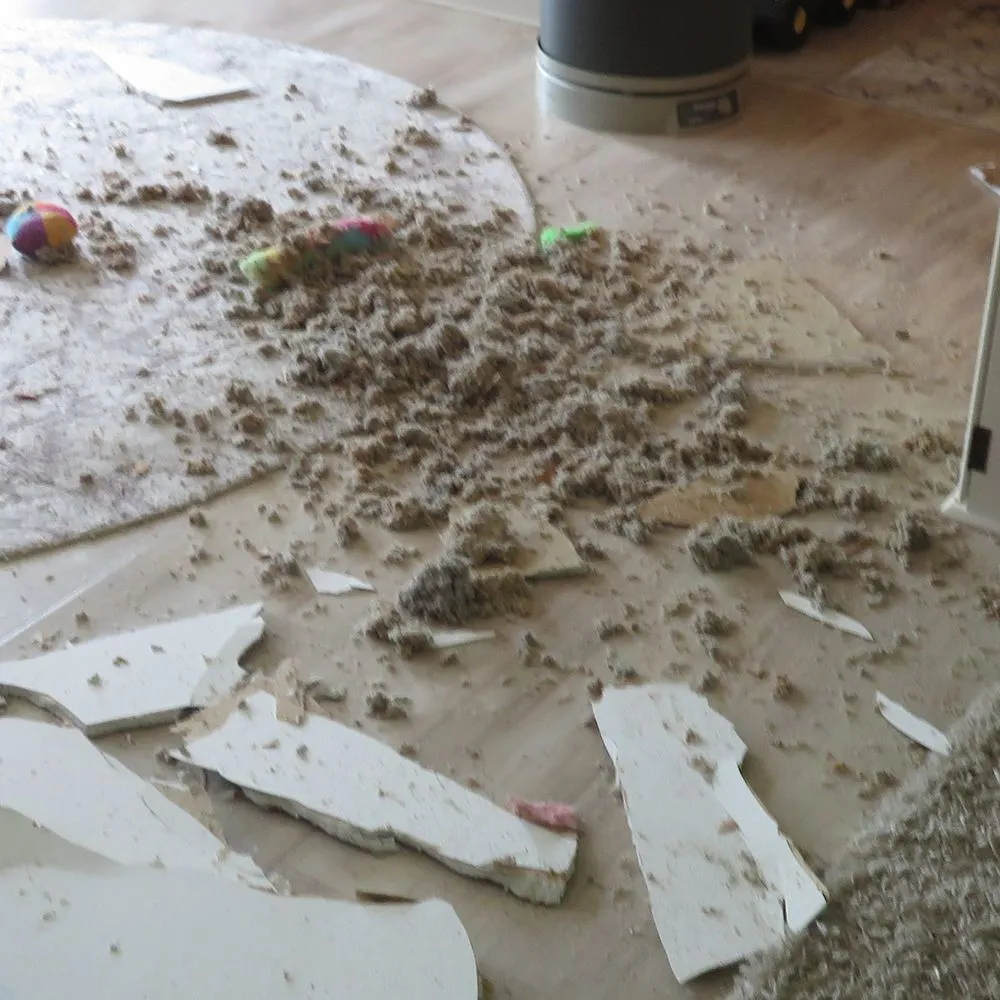 Slide of Maximum Heating & Cooling