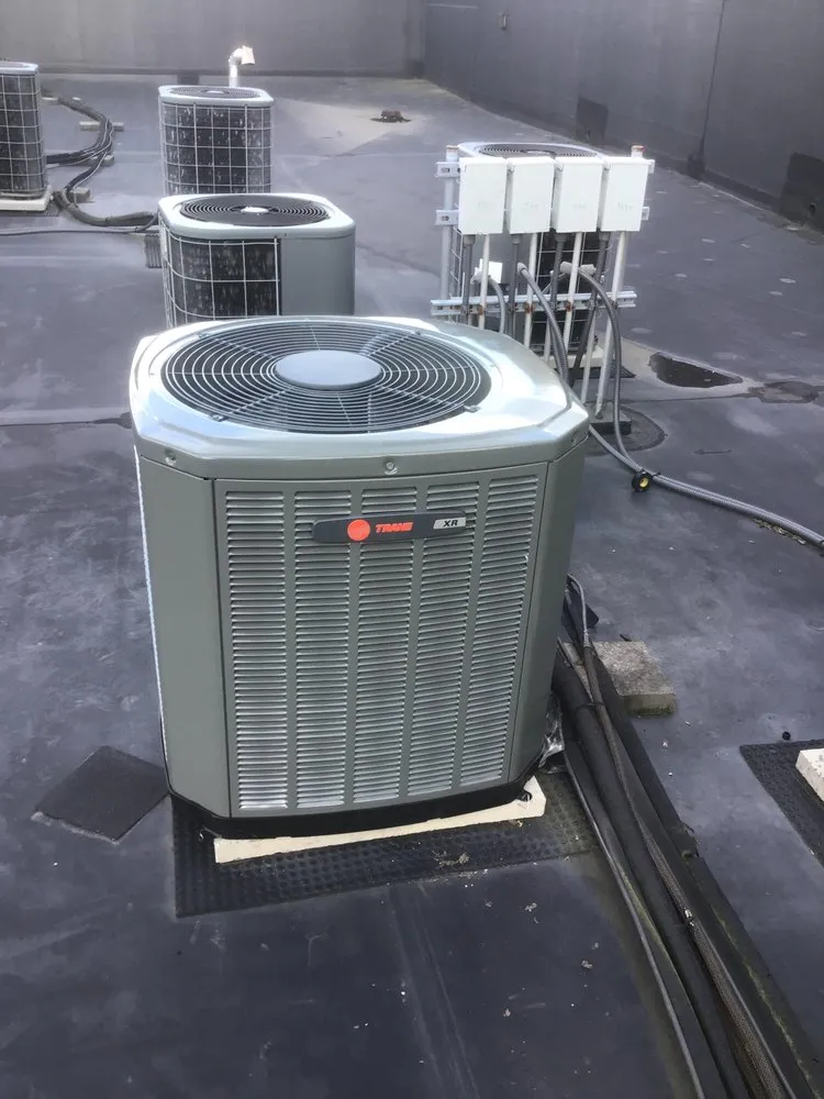 Slide of Maximum Indoor Comfort