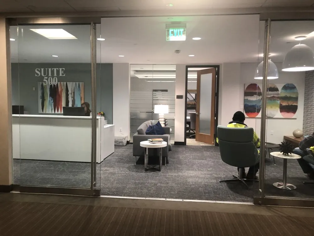 Slide of Maximum Indoor Comfort