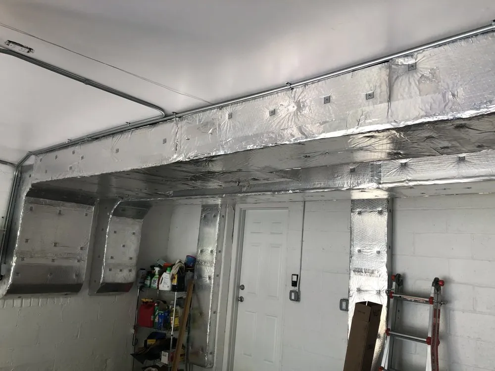 Slide of Maximum Indoor Comfort