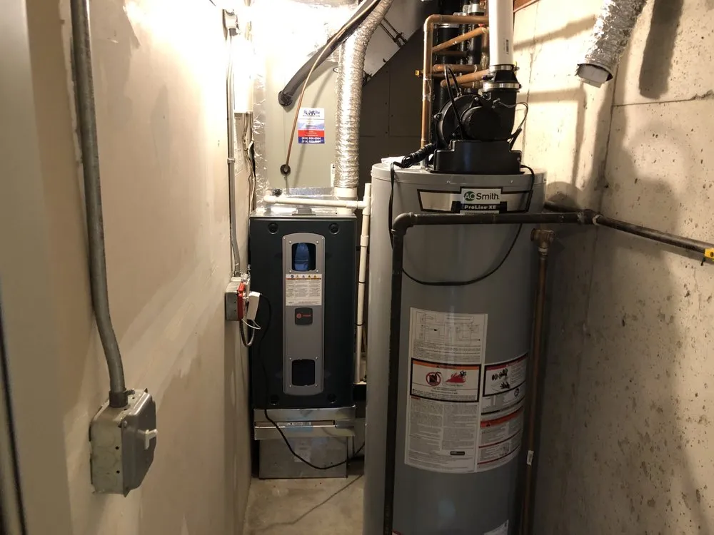 Slide of Maximum Indoor Comfort