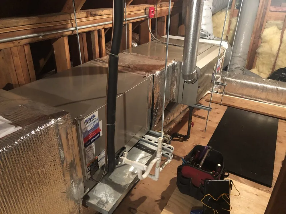 Slide of Maximum Indoor Comfort