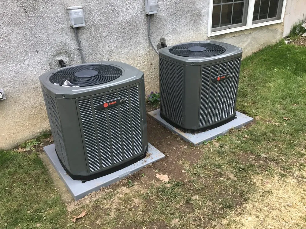 Slide of Maximum Indoor Comfort