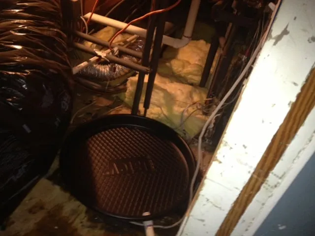 Slide of Maximum Mechanical Hvac Services