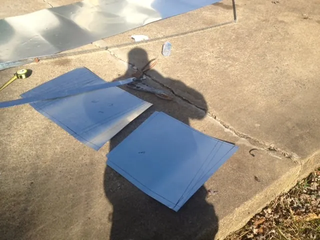 Slide of Maximum Mechanical Hvac Services