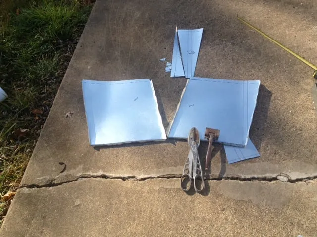 Slide of Maximum Mechanical Hvac Services