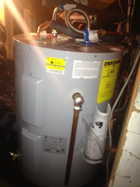 Slide of Maximum Mechanical Hvac Services