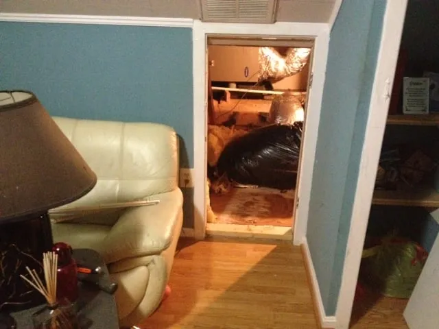 Slide of Maximum Mechanical Hvac Services