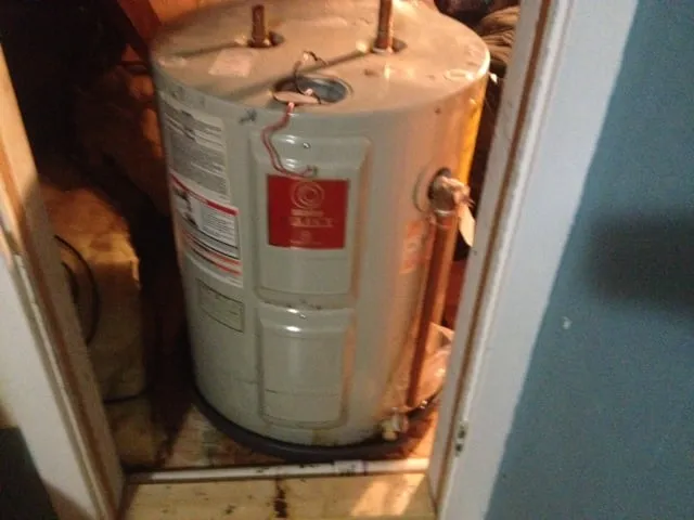 Slide of Maximum Mechanical Hvac Services