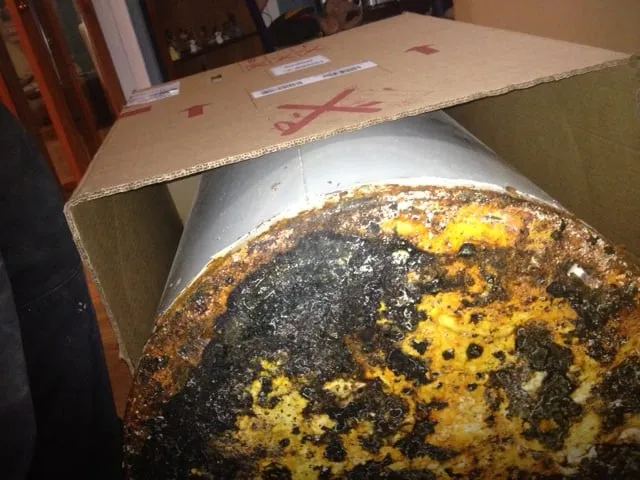 Slide of Maximum Mechanical Hvac Services