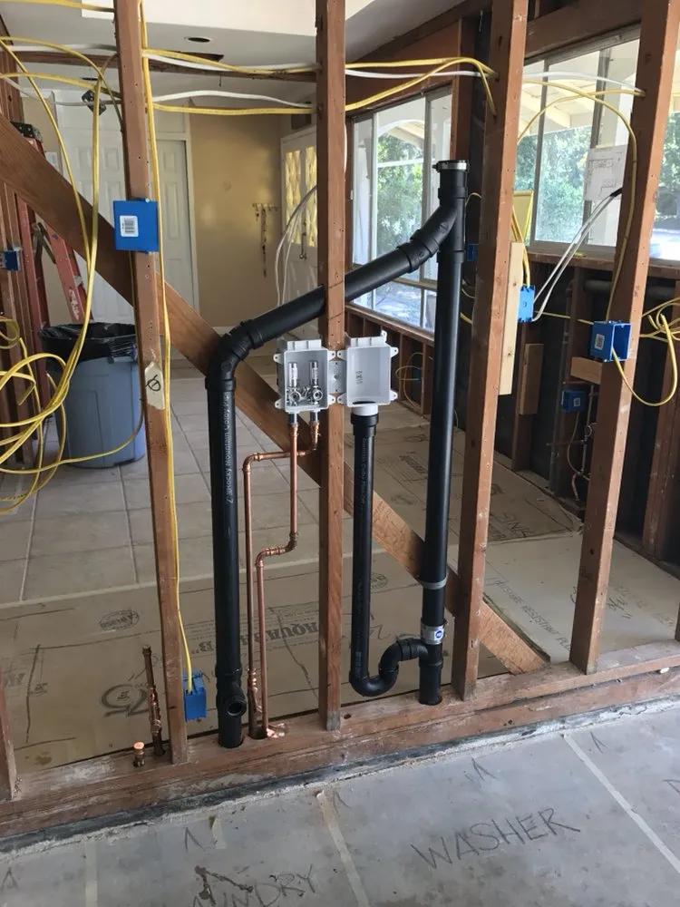 Slide of Maximus Plumbing & Heating Services