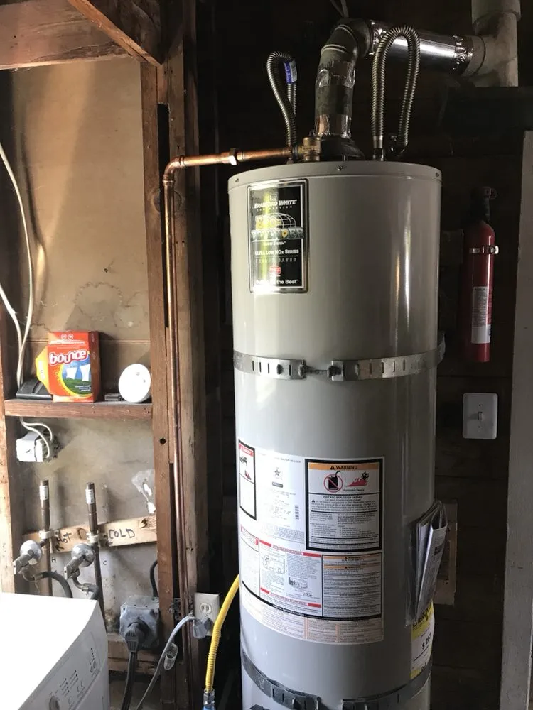 Slide of Maximus Plumbing & Heating Services