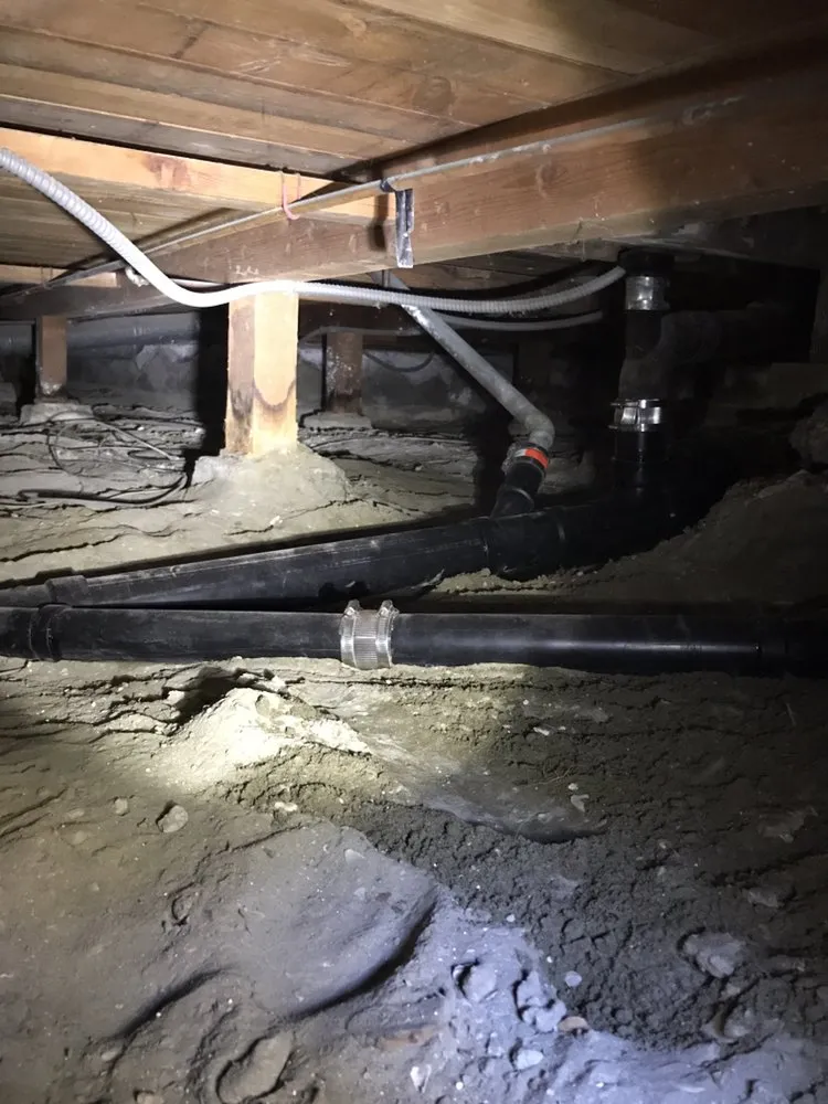 Slide of Maximus Plumbing & Heating Services