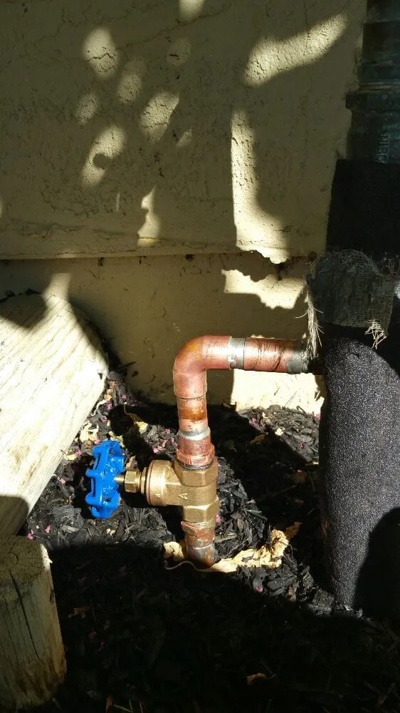 Slide of Maximus Plumbing & Heating Services