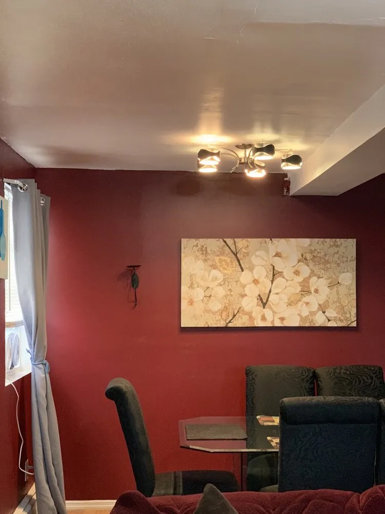 Slide of Maximus Pro Appliances & Handyman