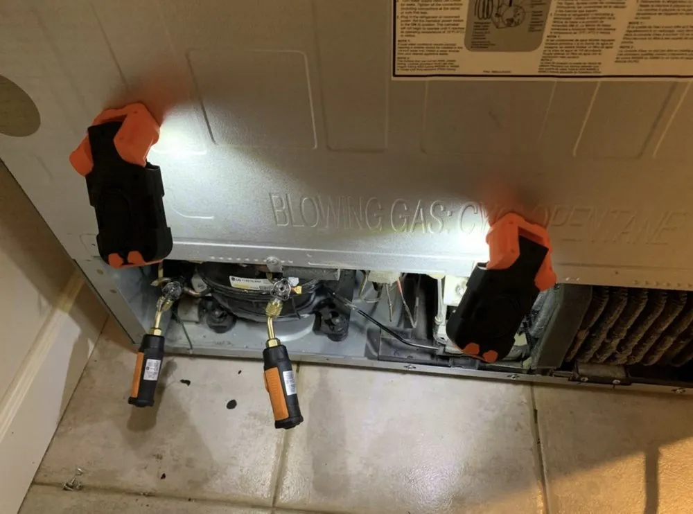 Slide of Maximus Pro Appliances & Handyman