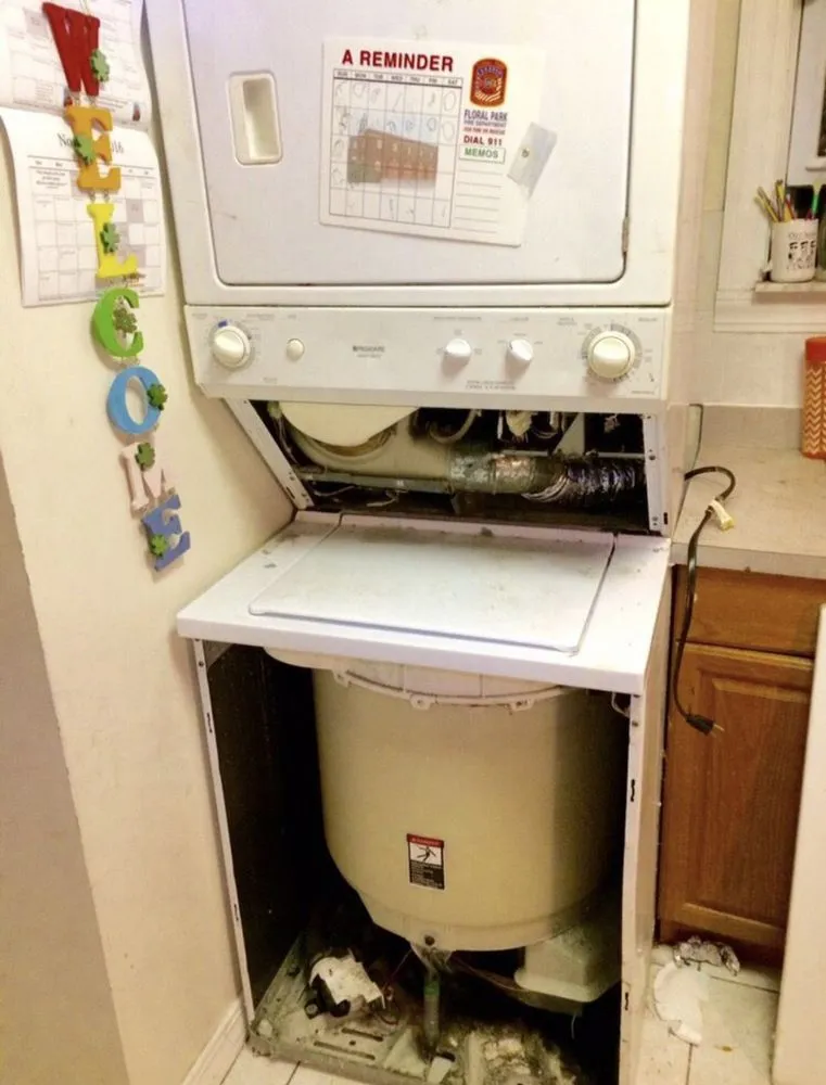 Slide of Maximus Pro Appliances & Handyman