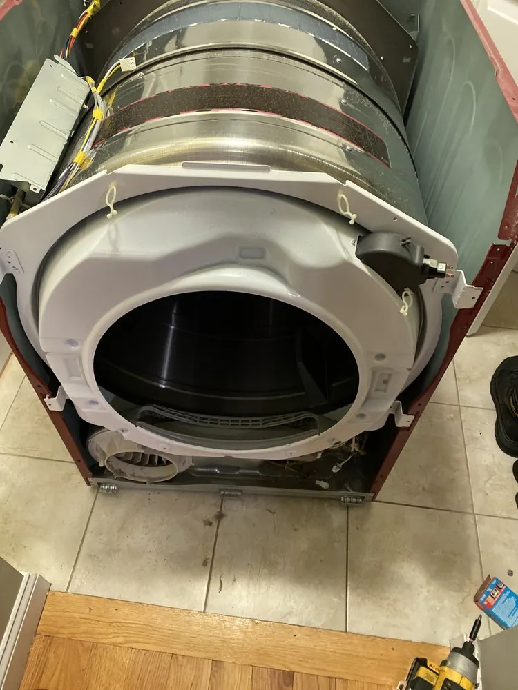 Slide of Maximus Pro Appliances & Handyman