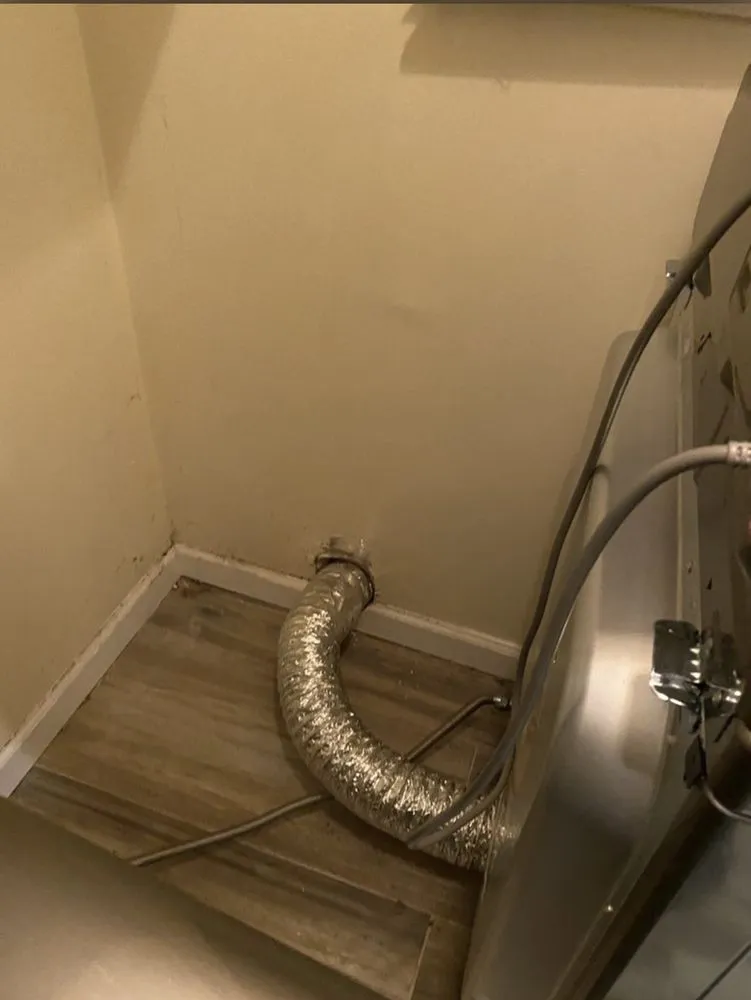 Slide of Maximus Pro Appliances & Handyman