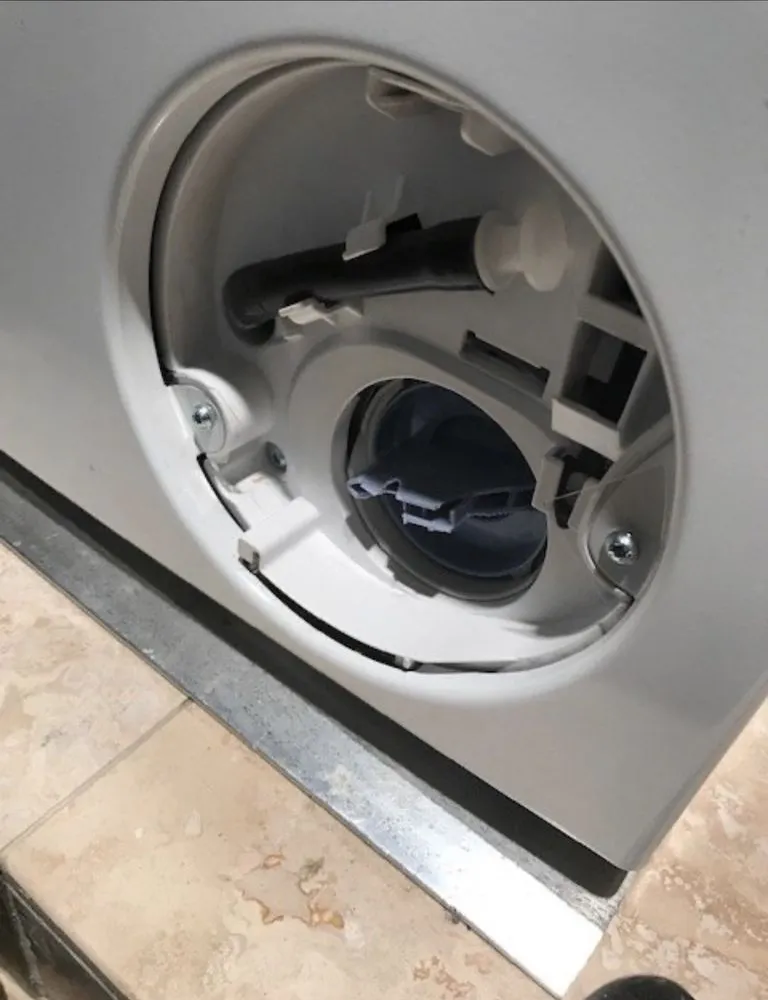 Slide of Maximus Pro Appliances & Handyman