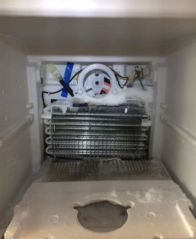 Slide of Maximus Pro Appliances & Handyman