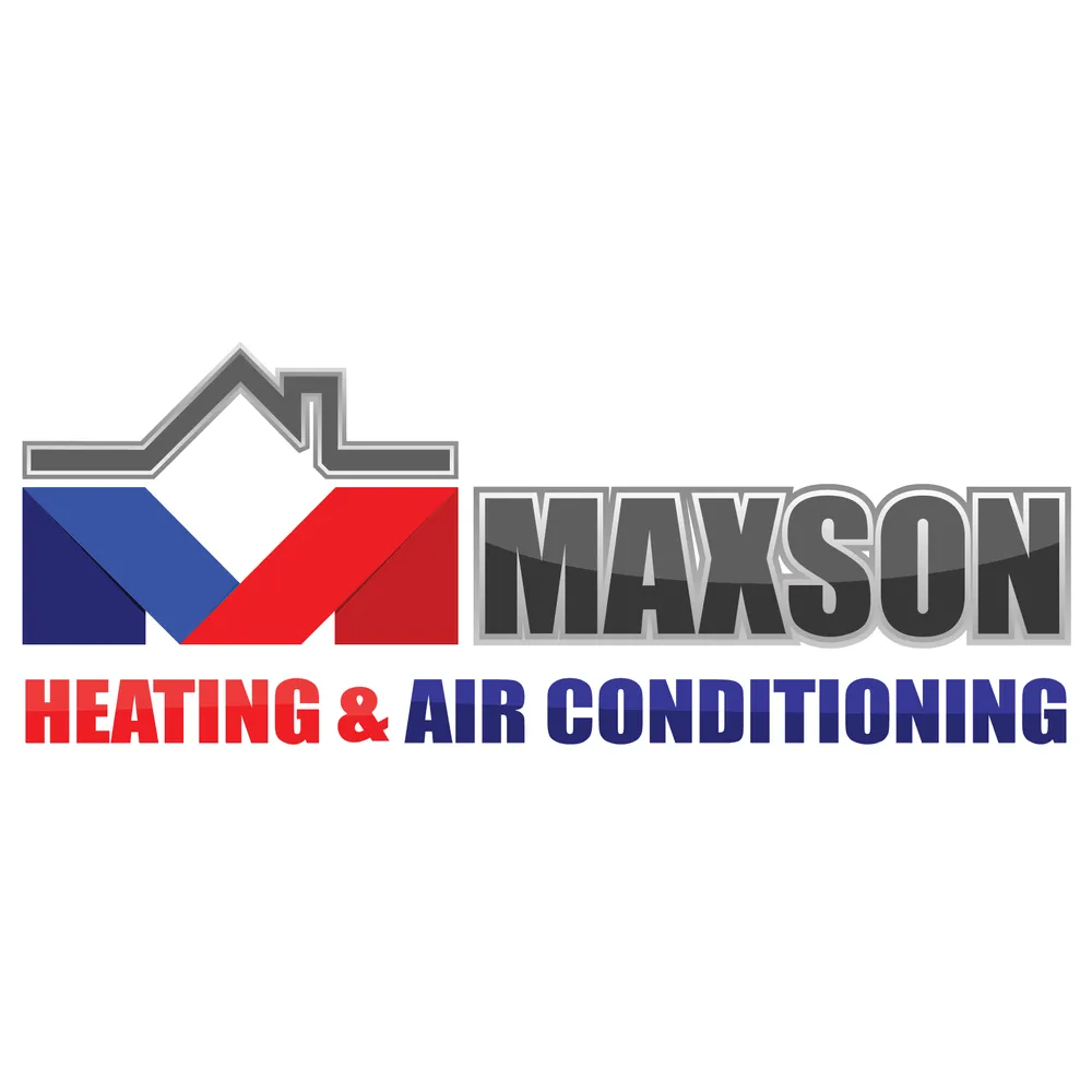 Slide of Maxson Heating & Air Conditioning