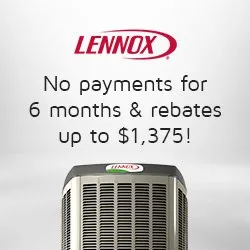 Slide of Maxwell Heating & Cooling